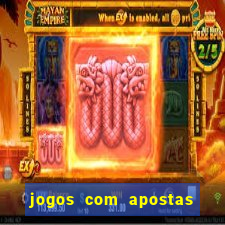 jogos com apostas de 10 centavos